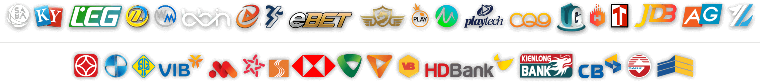 Logo Đối tác