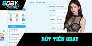 Rút Tiền 8Day