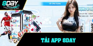 Tải App 8Day