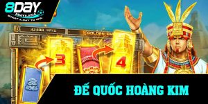 Đế Quốc Hoàng Kim
