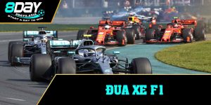 Đua Xe F1
