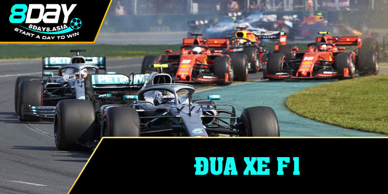 Đua Xe F1